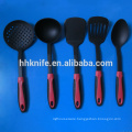 5 pcs Nylon kitchen tool set